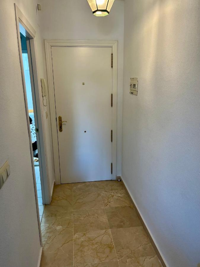 Apartamento Pinares Del Portil A Pie De Playa エクステリア 写真