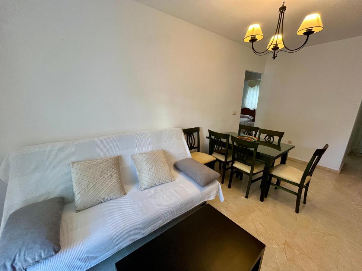 Apartamento Pinares Del Portil A Pie De Playa エクステリア 写真