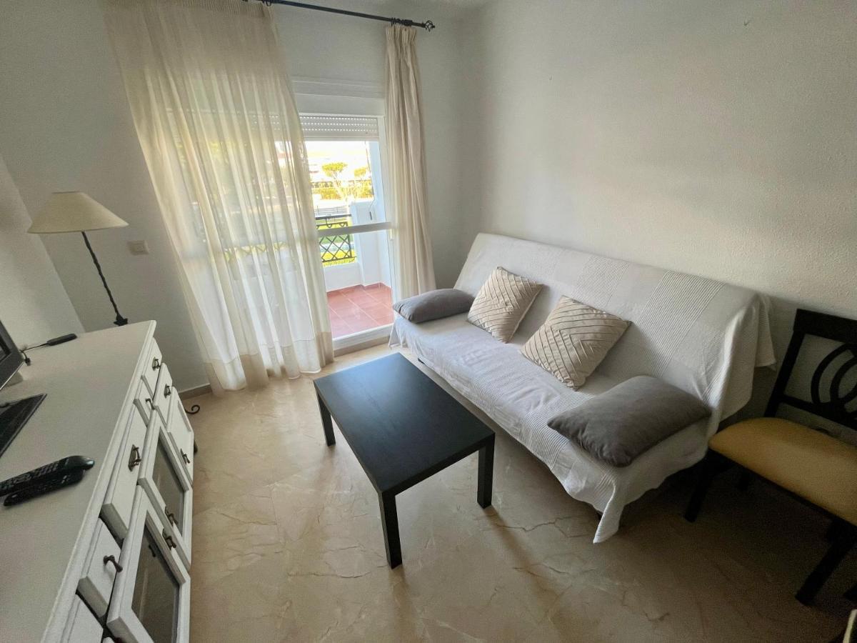 Apartamento Pinares Del Portil A Pie De Playa エクステリア 写真