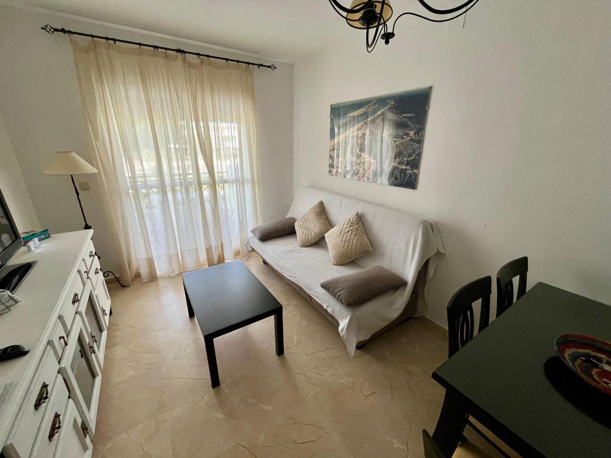 Apartamento Pinares Del Portil A Pie De Playa エクステリア 写真