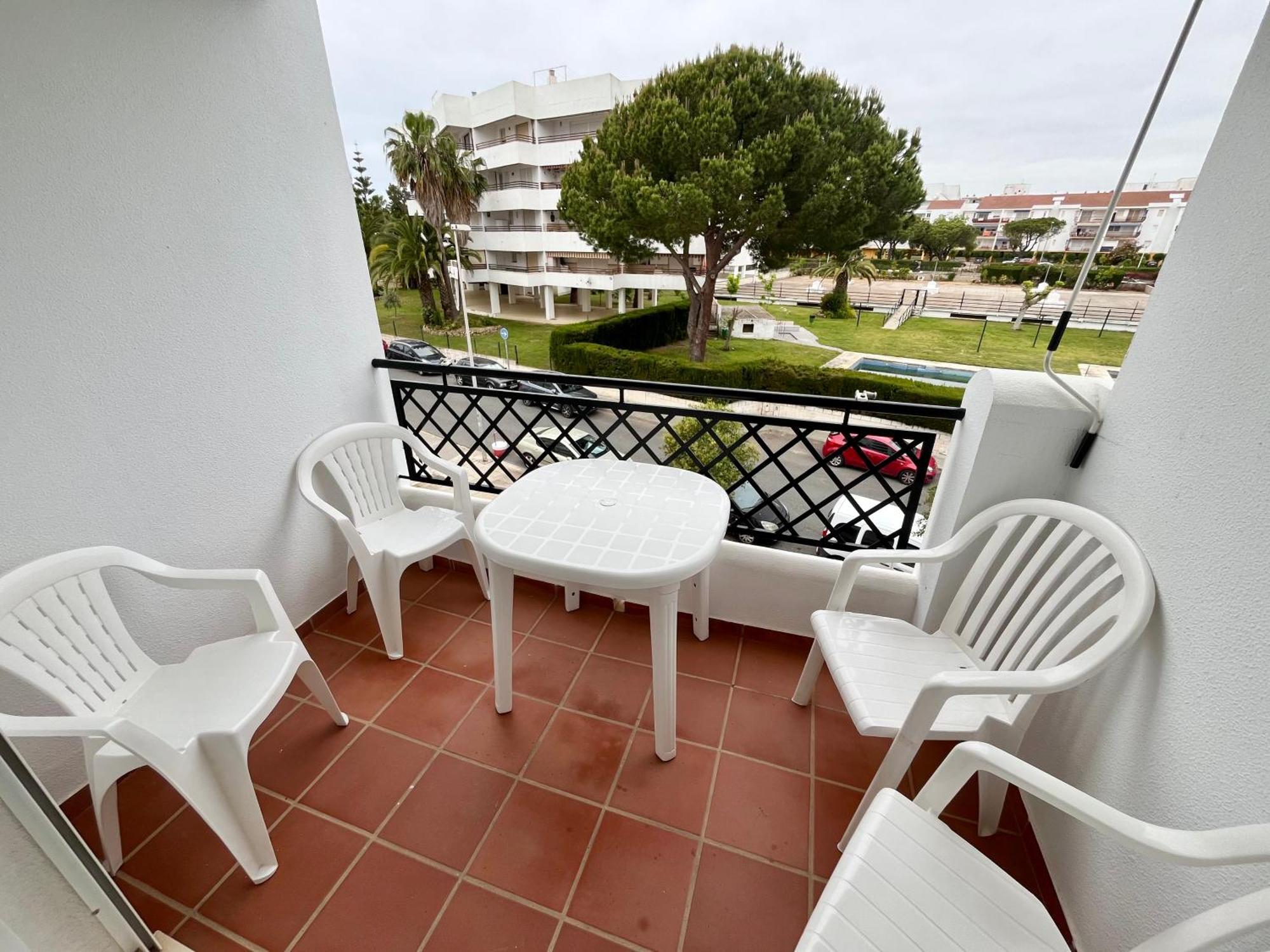 Apartamento Pinares Del Portil A Pie De Playa エクステリア 写真