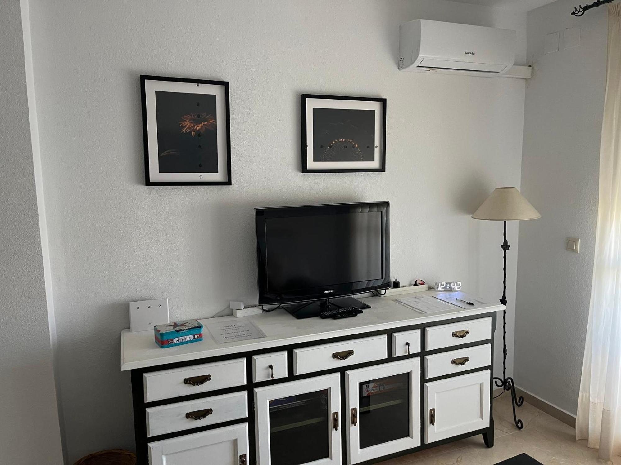 Apartamento Pinares Del Portil A Pie De Playa エクステリア 写真